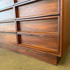 John Keal for Brown Saltman 12 Drawer Lowboy