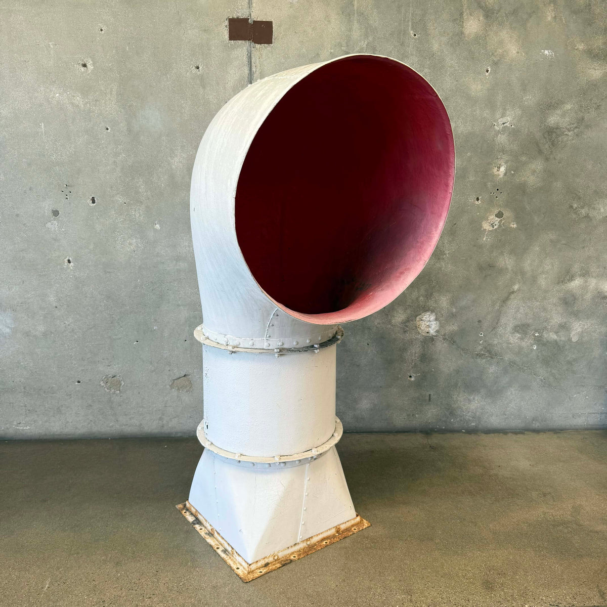 Ship Cowl/Vent