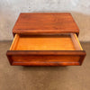 John Keal for Brown Saltman - Mid Century Modern Nightstand