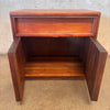 John Keal for Brown Saltman - Mid Century Modern Nightstand