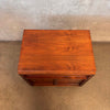 John Keal for Brown Saltman - Mid Century Modern Nightstand