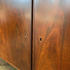 Rosewood Credenza by Poul Hundevad - Denmark