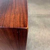 Rosewood Credenza by Poul Hundevad - Denmark