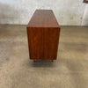 Rosewood Credenza by Poul Hundevad - Denmark