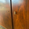 Rosewood Credenza by Poul Hundevad - Denmark