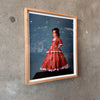 Joaquin Trujillo, "Jenny" From the Series "Los Ninos"