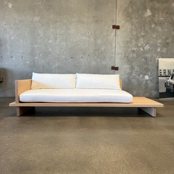 Contemporary "Muir" Sofa by Maiden Home