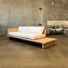 Contemporary "Muir" Sofa by Maiden Home