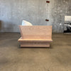 Contemporary "Muir" Sofa by Maiden Home