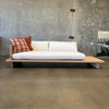 Contemporary "Muir" Sofa by Maiden Home