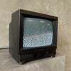 1990's 13" Retro Gaming TV by Craig - HOLD