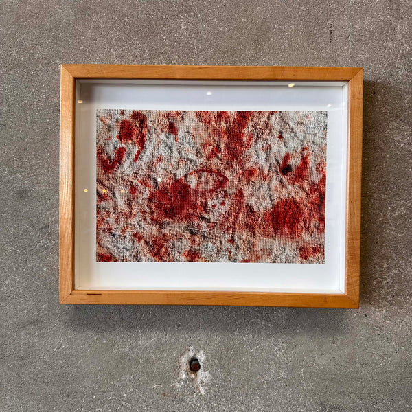 Joaquin Trujillo, "Trupo" From the Series "Mal de Ojo"