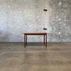 Hans Olsen Danish Teak Writing Desk C. 1965