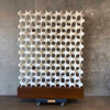 Richard "Dick" Harvey Sculpta-Frille Bones Screen Product Image