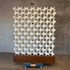 Richard "Dick" Harvey Sculpta-Frille Bones Screen Product Image