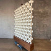 Richard "Dick" Harvey Sculpta-Frille Bones Screen Product Image