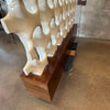 Richard "Dick" Harvey Sculpta-Frille Bones Screen Product Image