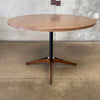 Dinette Suite By Norman Cherner For Plycraft - All Orginal