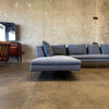 Antonio Citterio Sectional Sofa For B & B Italia
