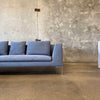 Antonio Citterio Sectional Sofa For B & B Italia