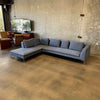 Antonio Citterio Sectional Sofa For B & B Italia