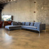 Antonio Citterio Sectional Sofa For B & B Italia
