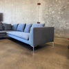 Antonio Citterio Sectional Sofa For B & B Italia