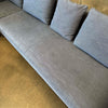 Antonio Citterio Sectional Sofa For B & B Italia