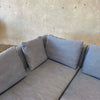 Antonio Citterio Sectional Sofa For B & B Italia