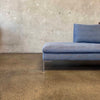 Antonio Citterio Sectional Sofa For B & B Italia