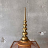 Mid Century Pagoda Lamp Product Image