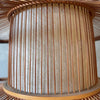 Mid Century Pagoda Lamp Product Image