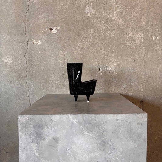 60's Japanese Ikebana Planter
