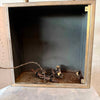 Vintage 1930s Ceiling Mounted Lap Timer From The Beverly Hills Plunge Pool