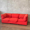 Italian Modern Modular Sectional By Cassina