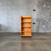 Pine Bookcase In The Style Of Maison Regain #2 Product Image