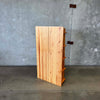 Pine Bookcase In The Style Of Maison Regain #2 Product Image