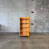 Pine Bookcase In The Style Of Maison Regain #3 Product Image