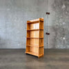 Pine Bookcase In The Style Of Maison Regain #3 Product Image
