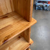 Pine Bookcase In The Style Of Maison Regain #3 Product Image
