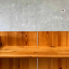 Pine Bookcase In The Style Of Maison Regain #3 Product Image