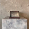 1920's Rit Dye Counter Display With Three Drawers Product Image