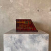 1920's Rit Dye Counter Display With Three Drawers Product Image