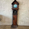 Custom Grandfather Clock in the Manner of Witco Furniture