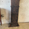 Custom Grandfather Clock in the Manner of Witco Furniture