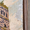 Antique Landscape Oil Painting from Mexico City Product Image