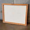 Antique Landscape Oil Painting from Mexico City Product Image