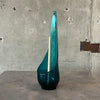 Vintage Mid Century Modern Viking Taper Bluenique