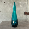 Vintage Mid Century Modern Viking Taper Bluenique