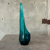 Vintage Mid Century Modern Viking Taper Bluenique